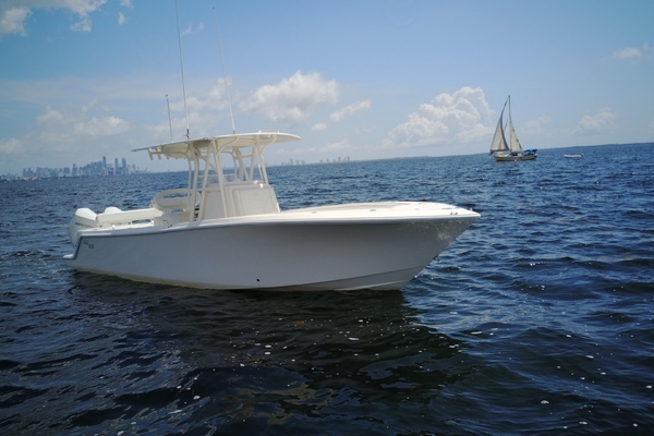 2023 SeaVee 29