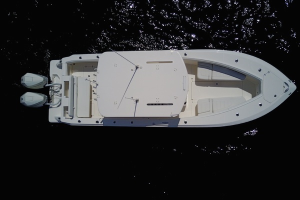 2023 SeaVee 29