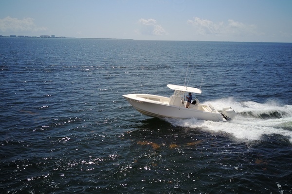 2023 SeaVee 29