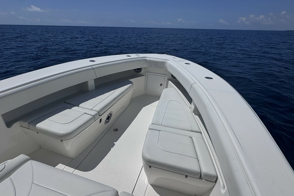 2023 SeaVee 29
