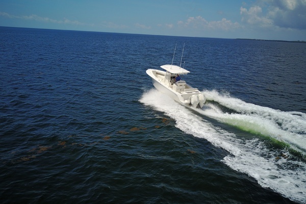 2023 SeaVee 29