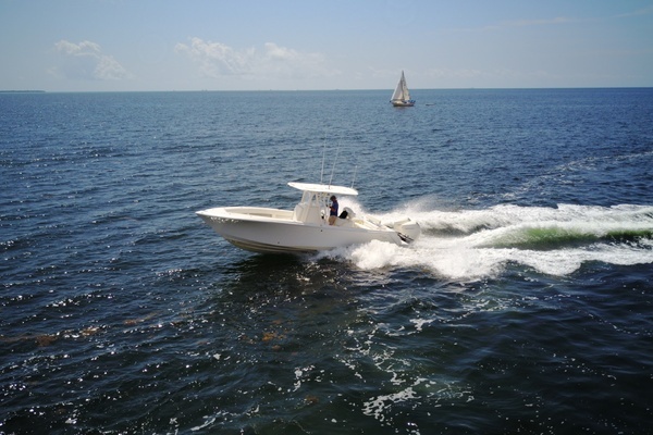 2023 SeaVee 29