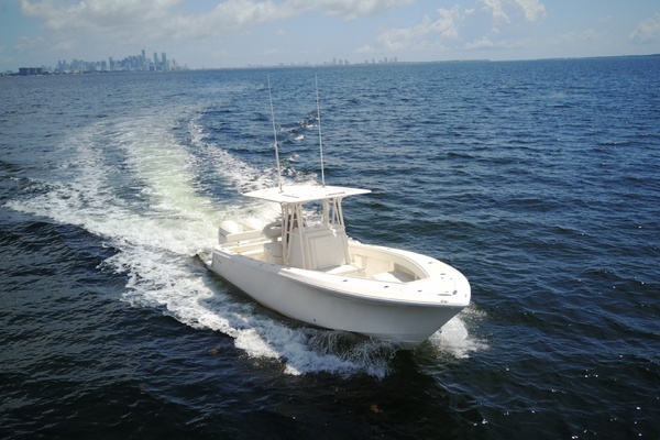 2023 SeaVee 29