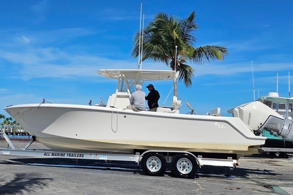 2023 SeaVee 29