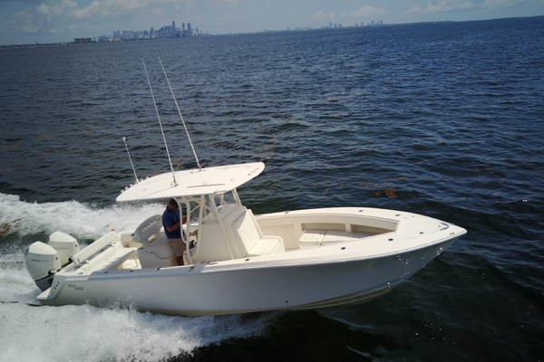 2023 SeaVee 29