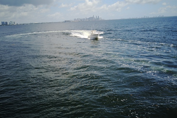 2023 SeaVee 29