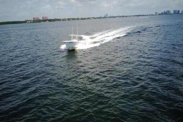 2023 SeaVee 29