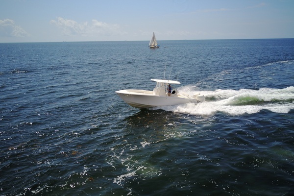 2023 SeaVee 29