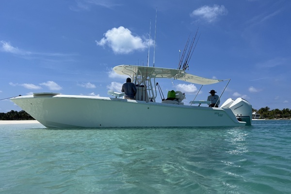 2023 SeaVee 29