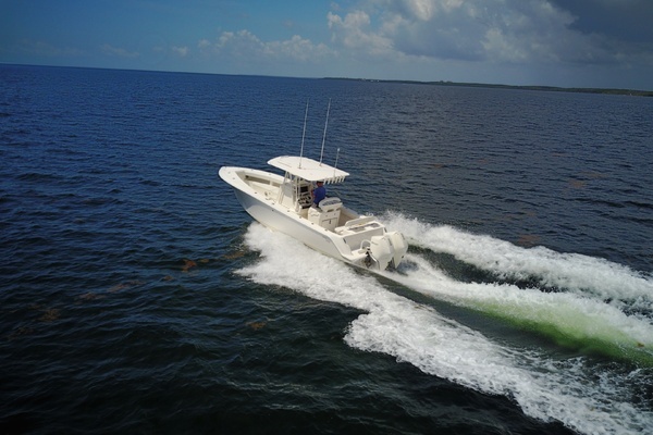 2023 SeaVee 29