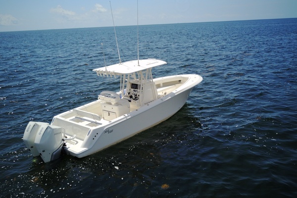 2023 SeaVee 29