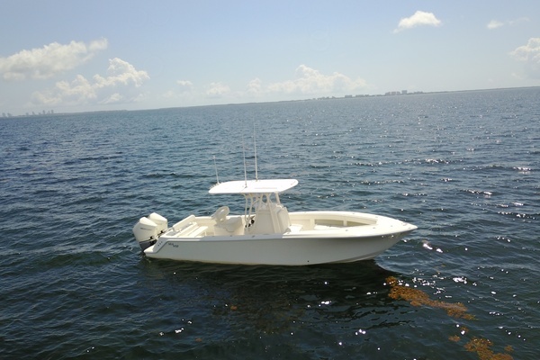 2023 SeaVee 29