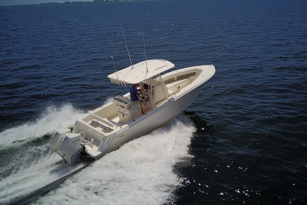 2023 SeaVee 29
