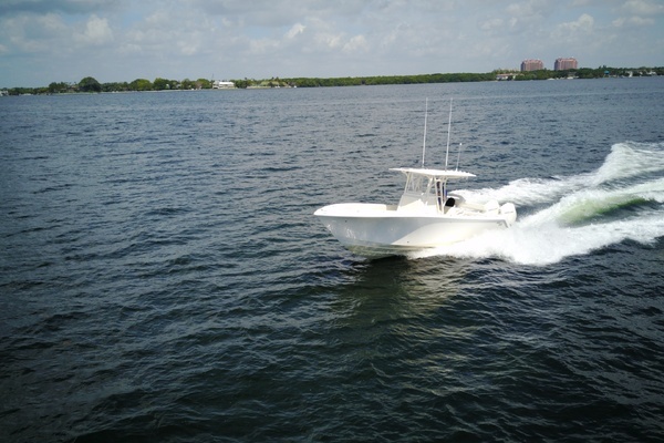 2023 SeaVee 29