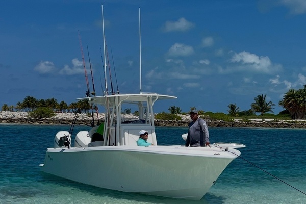 2023 SeaVee 29