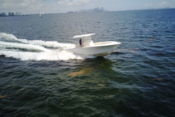2023 SeaVee 29