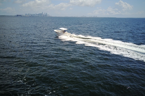 2023 SeaVee 29