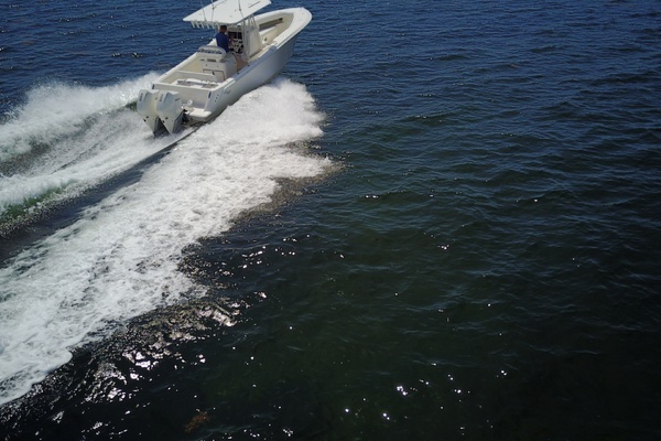2023 SeaVee 29
