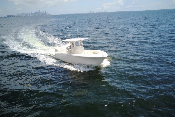 2023 SeaVee 29