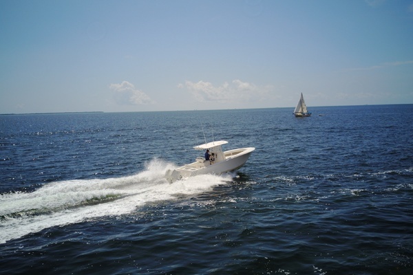 2023 SeaVee 29