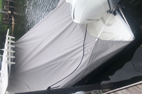 2023 SeaVee 29