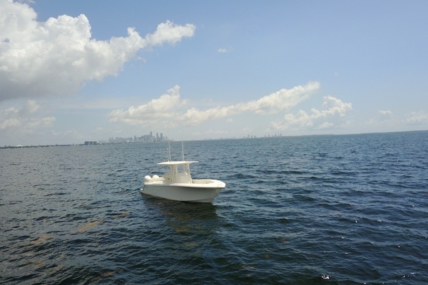 2023 SeaVee 29