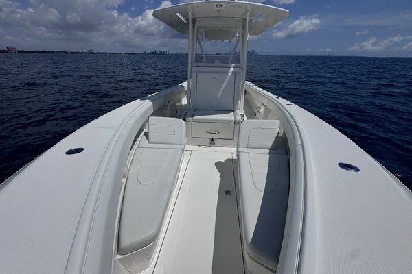 2023 SeaVee 29