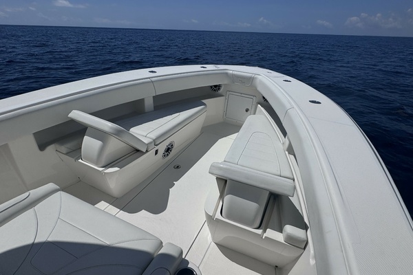 2023 SeaVee 29