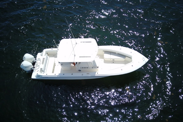 SEA BREEZE 29ft SeaVee Yacht For Sale