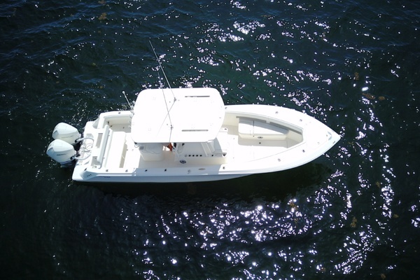 2023 SeaVee 29