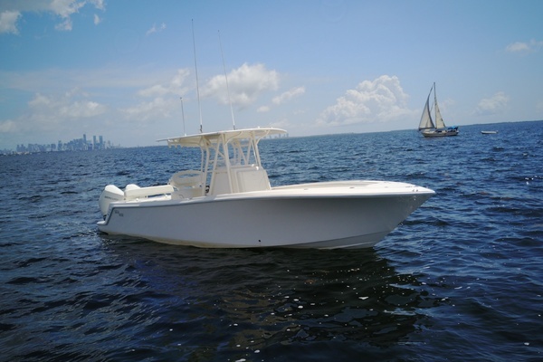 2023 SeaVee 29
