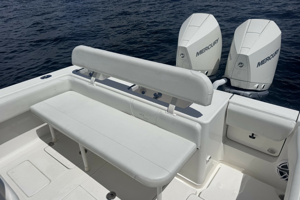 2023 SeaVee 29