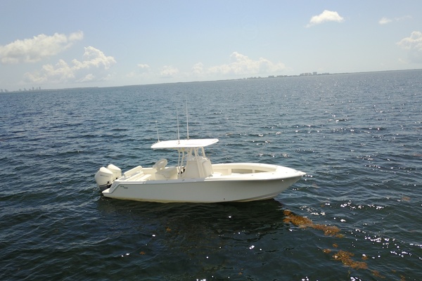SEA BREEZE 29ft SeaVee Yacht For Sale