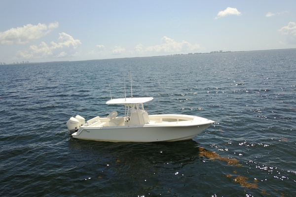 2023 SeaVee 29