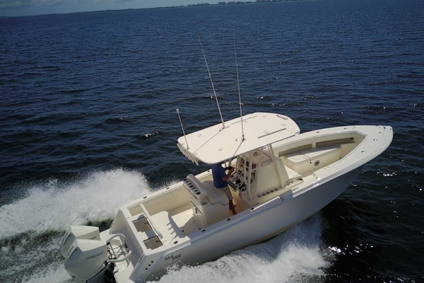2023 SeaVee 29
