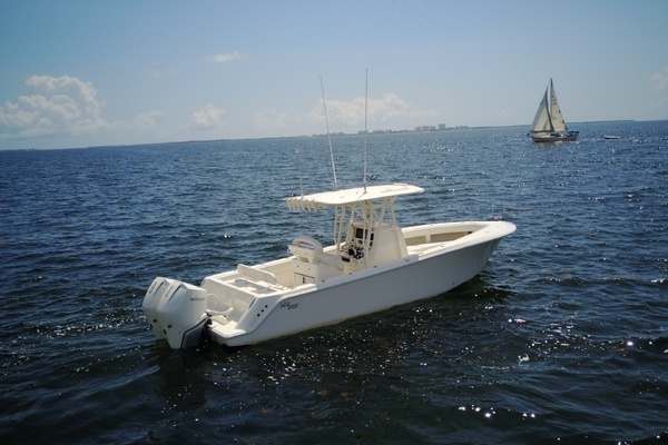 2023 SeaVee 29