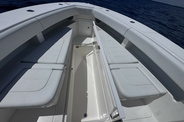 2023 SeaVee 29