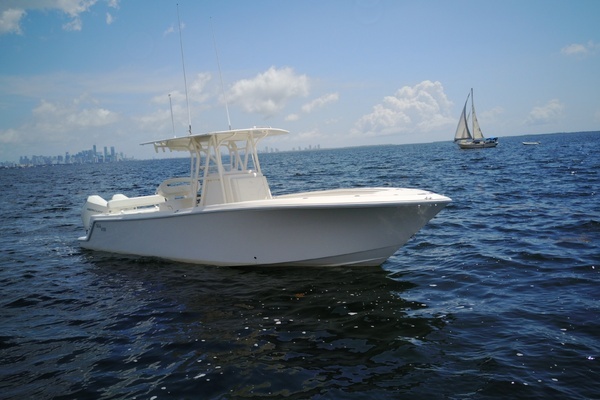 2023 SeaVee 29