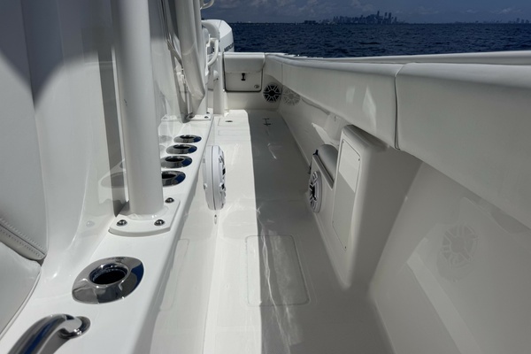 2023 SeaVee 29