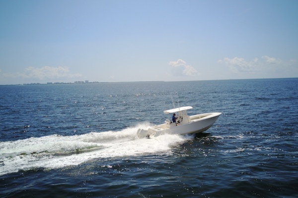 2023 SeaVee 29