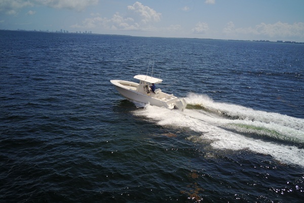 2023 SeaVee 29