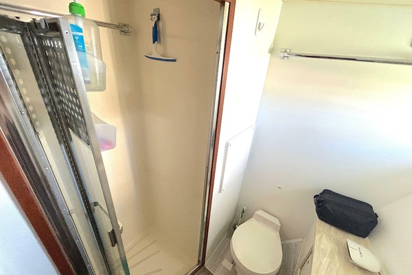 Salty Adventures 45ft Hatteras Yacht For Sale