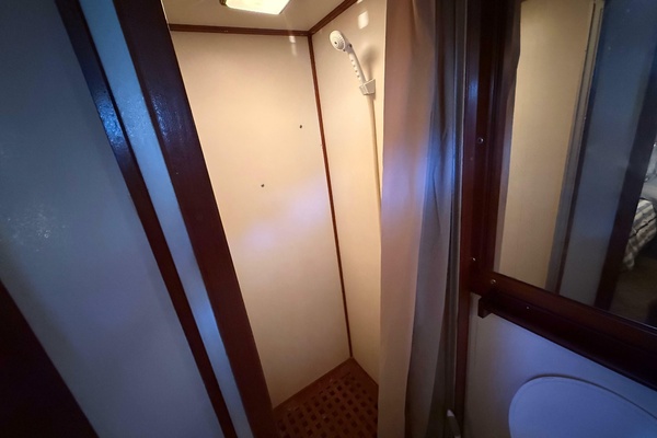 40ft Heritage East Yacht For Sale