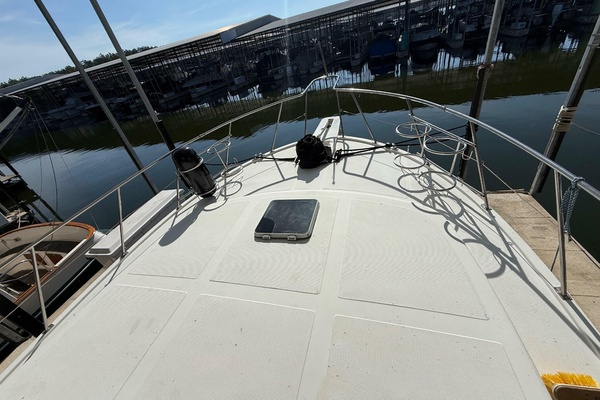 40ft Heritage East Yacht For Sale