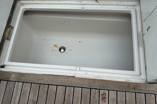High Tide 47ft Buddy Davis Yacht For Sale