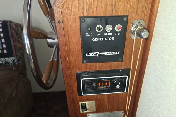 Memories 37ft Marinette Yacht For Sale