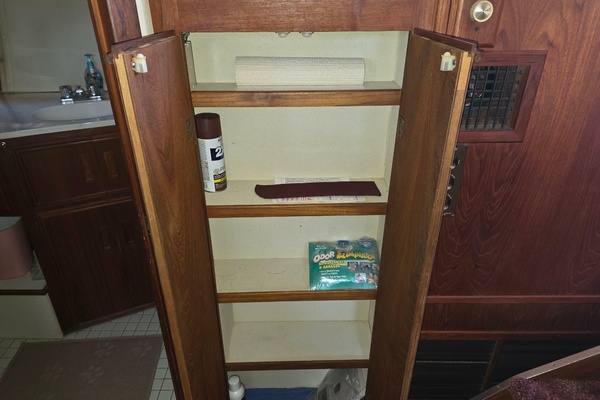 Memories 37ft Marinette Yacht For Sale