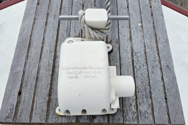 Memories 37ft Marinette Yacht For Sale