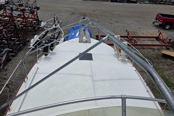 Memories 37ft Marinette Yacht For Sale