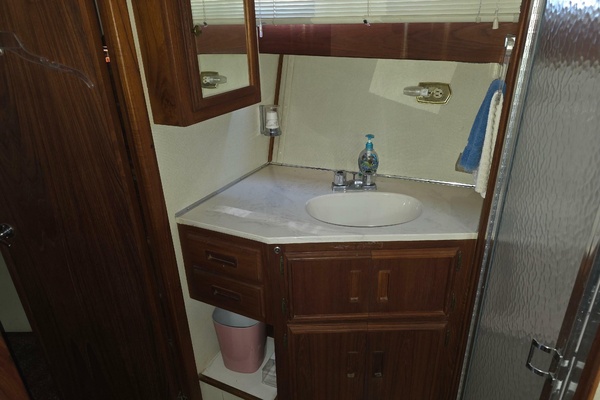 Memories 37ft Marinette Yacht For Sale